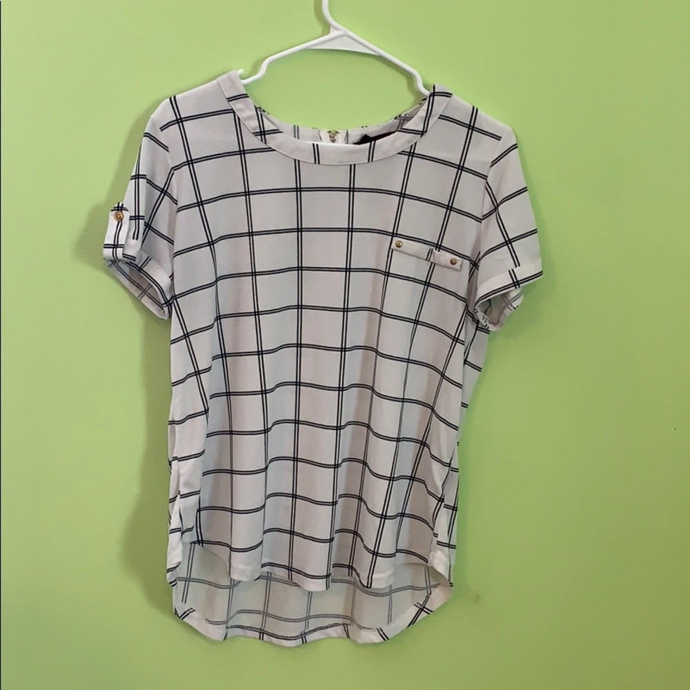 blouse